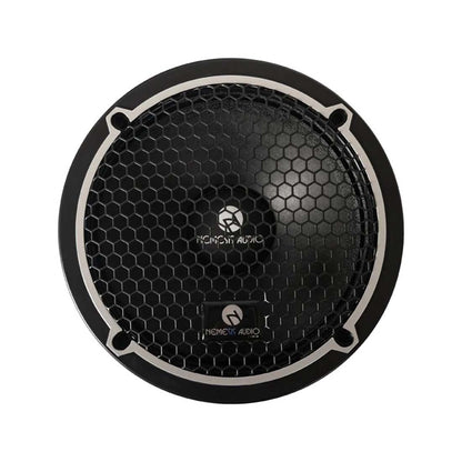 Nemesis Audio HECTIC-65MR V.2 6.5" 750W Peak 4-Ohm 1.75" VC Car Midrange Speaker