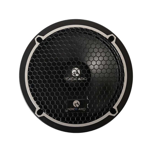 Nemesis Audio HECTIC-65MR V.2 6.5" 750W Peak 4-Ohm 1.75" VC Car Midrange Speaker