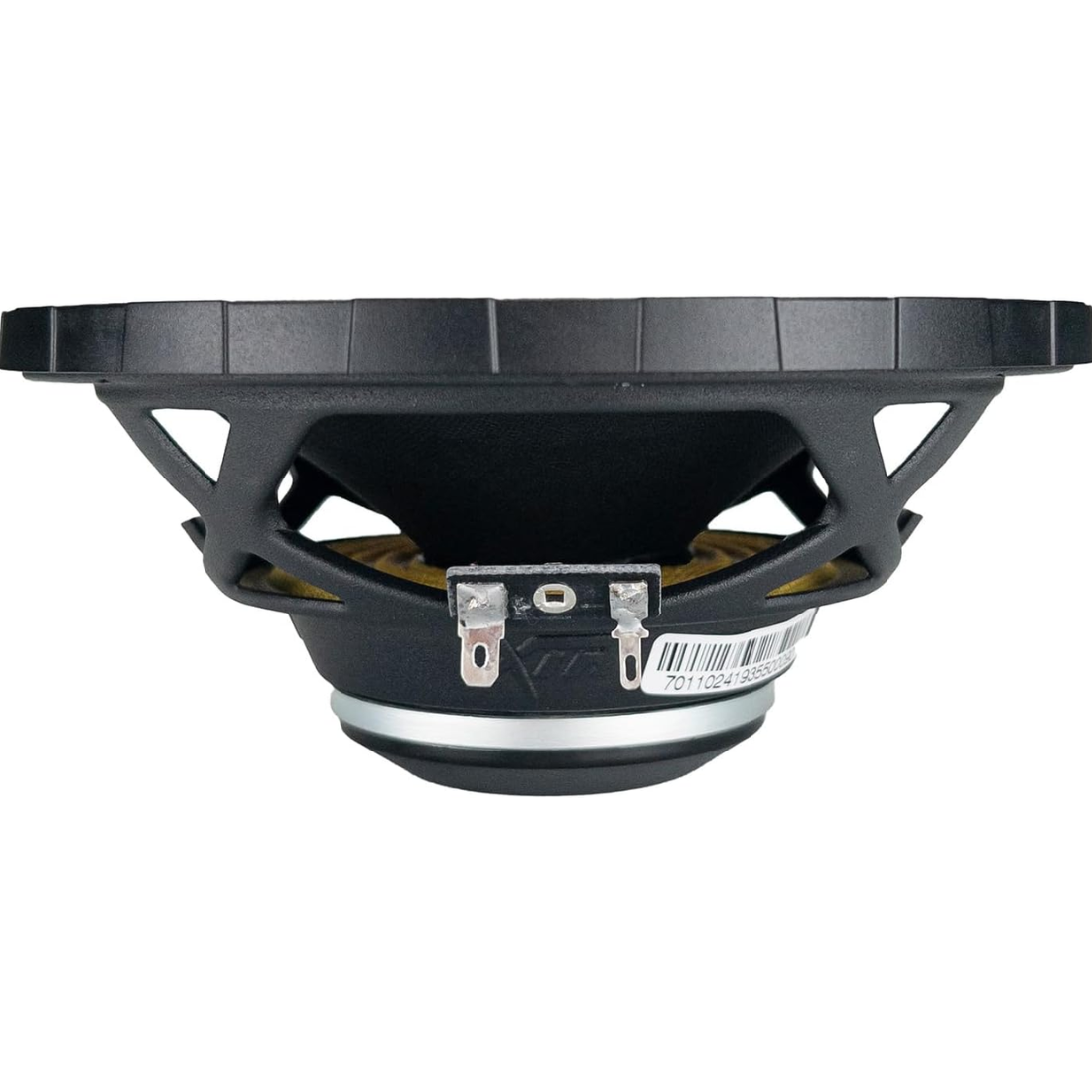 Orion XTR652NEO 6.5" 1200W Peak 2-Ohm Neodymium Midrange Bullet Speakers (Pair)