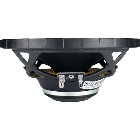 Orion XTR652NEO 6.5" 1200W Peak 2-Ohm Neodymium Midrange Bullet Speakers (Pair)