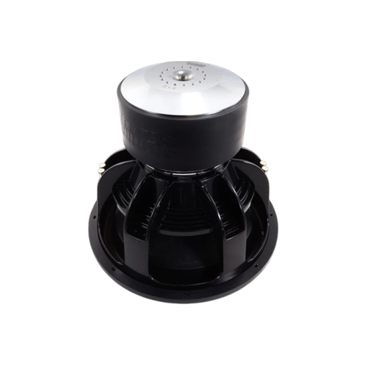 Sundown Audio Z-18 V.6 D2 18" 6500W Peak Dual 2-Ohm Voice Coil DVC Car Subwoofer