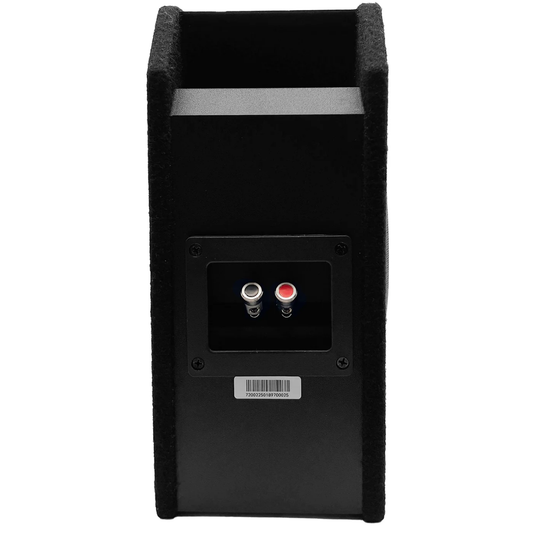 Orion XTP6 6.5" 800W Peak 4-Ohm Tuned Port Loaded Car Audio Subwoofer Enclosure