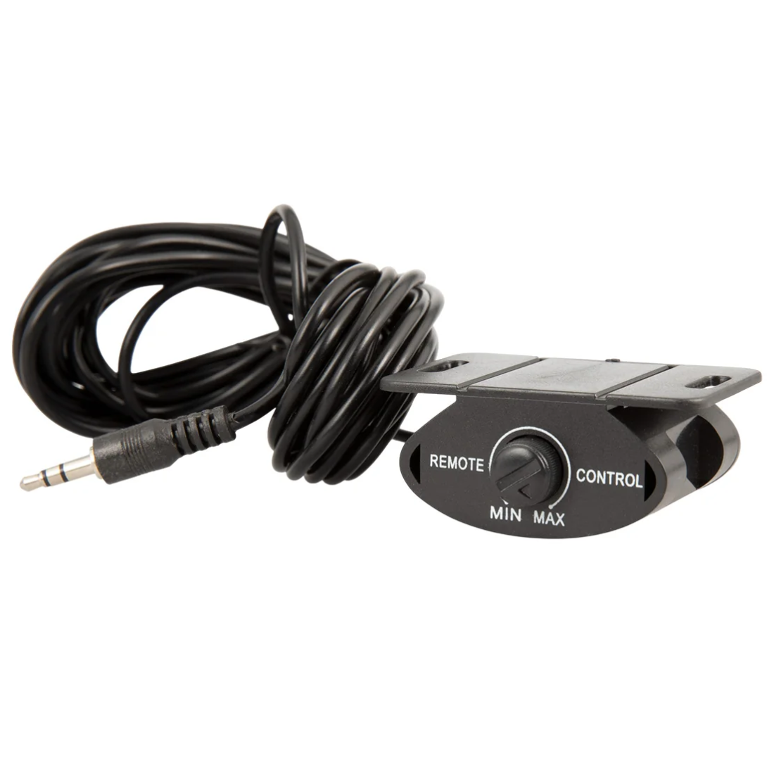 Power Acoustik MICRO1-3000D 1-CH Monoblock 3000W Max Class-D Compact Amplifier