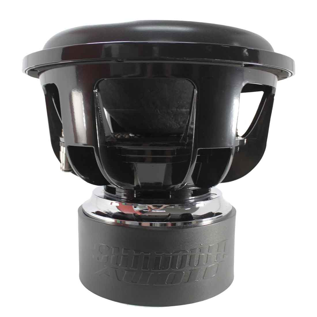 Sundown Audio ZV6 15 D2 15" 2500W RMS Dual 2-Ohm Voice Coil DVC Car Subwoofer