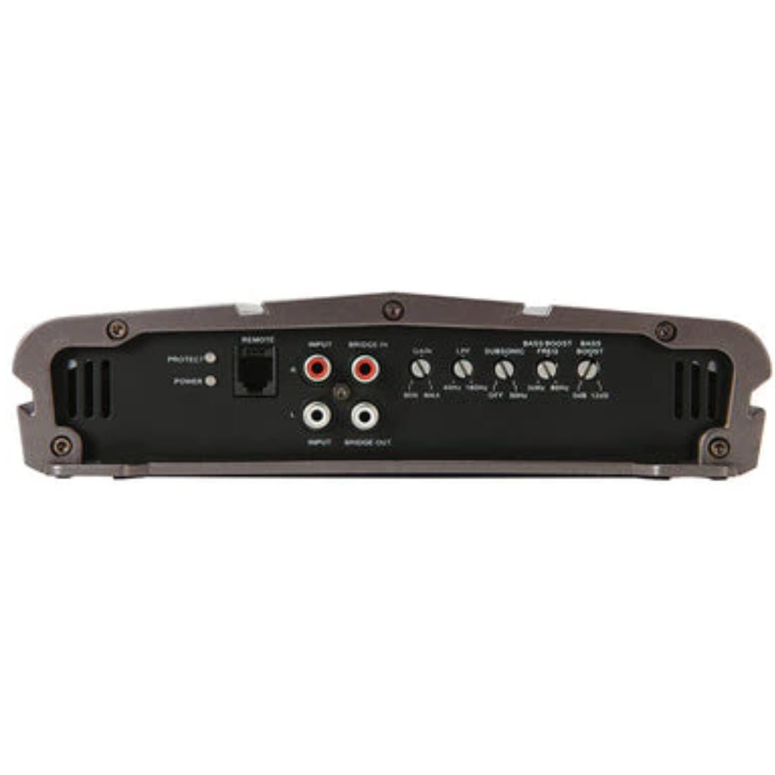 Soundstream AR1-7500D 1-CH Monoblock 7500W Max Class-D Car Audio Amplifier