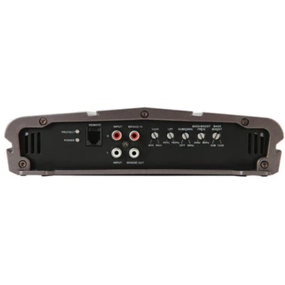 Soundstream AR1-7500D 1-CH Monoblock 7500W Max Class-D Car Audio Amplifier