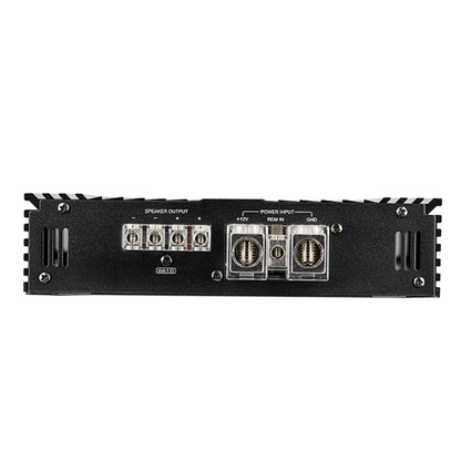 Deaf Bonce Machete MLA-1500 1-CH Monoblock 1500W RMS Class-D Car Audio Amplifier