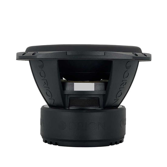 Orion XTRPRO122D 12" 6000W Peak Dual 2-Ohm Voice Coil DVC Car Audio Subwoofer
