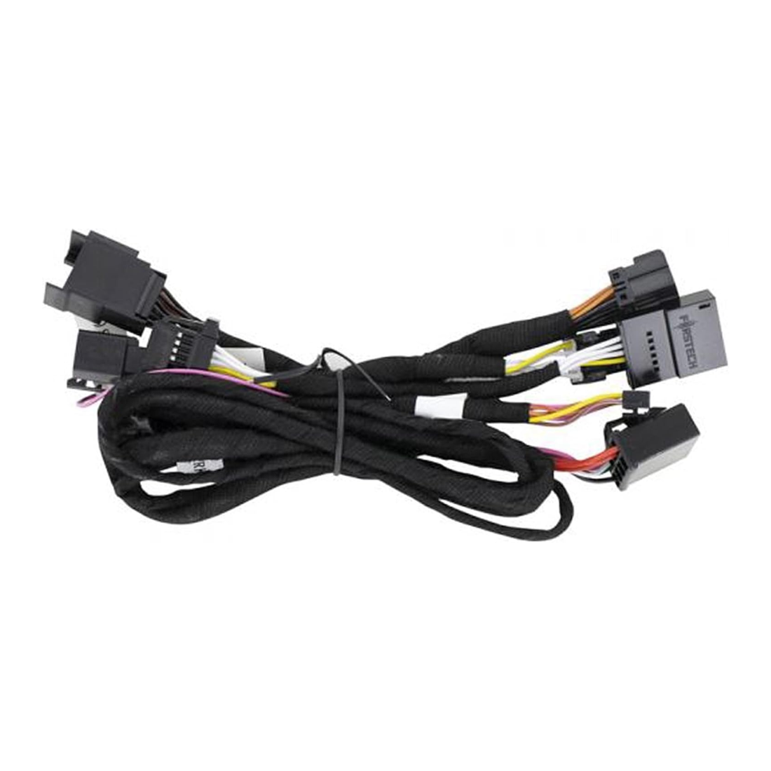 Firstech FTI-TLP5 FTI T-Harness for 2021-24 Toyota PTS w/ Blade AL(DL)-TL12