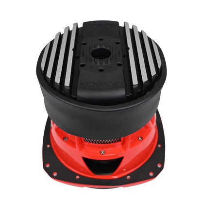Orion HCCA104 10" 8000W Peak Dual 4-Ohm Voice Coil DVC Car Audio Subwoofer