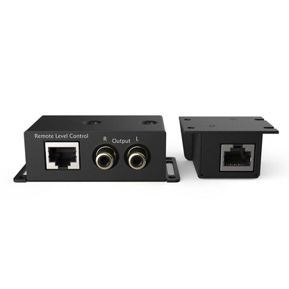 AudioControl ACR-U 2-Channel Universal Remote Level Control