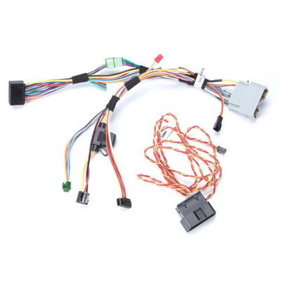 iDatalink HRN-HRR-CH1 SWC Factory Amp Retention Harness for Chrysler Dodge 2007+