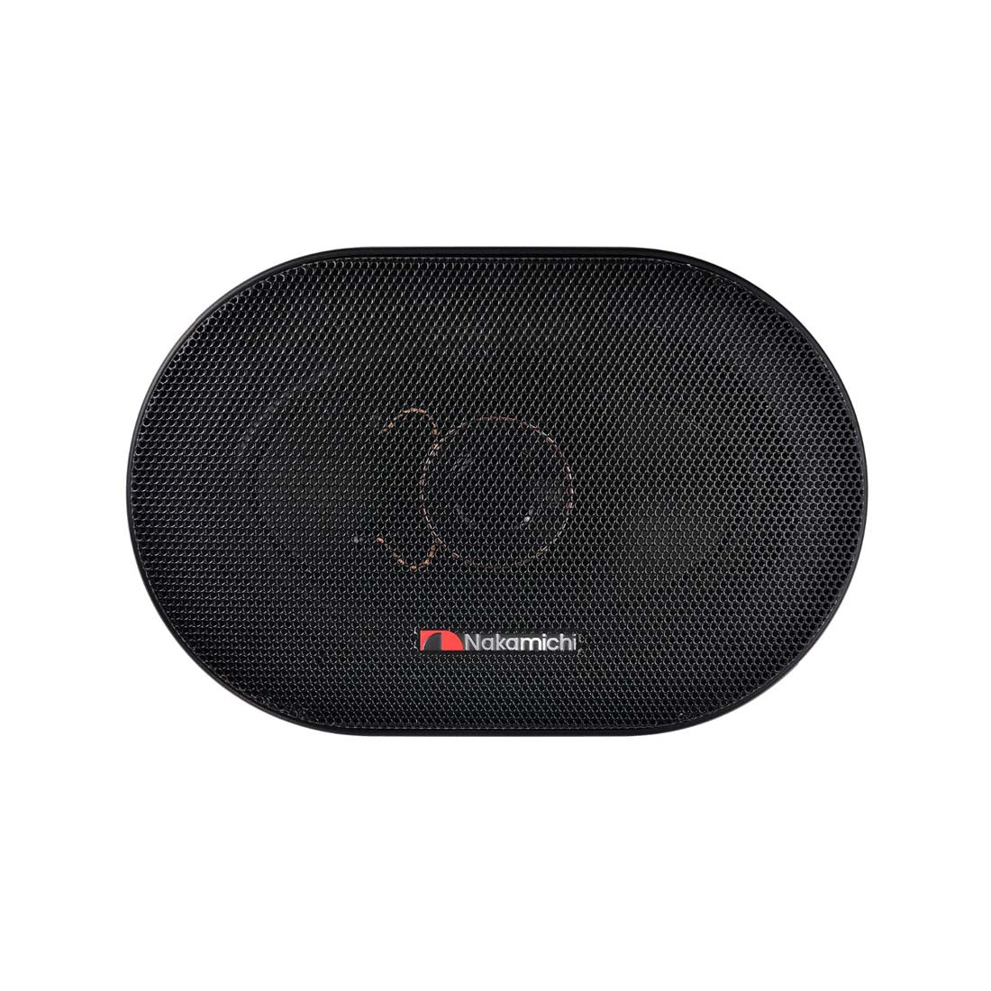 Nakamichi NSE4618 4" x 6" 2-Way 150W Peak Car Audio Coaxial Speakers (Pair)