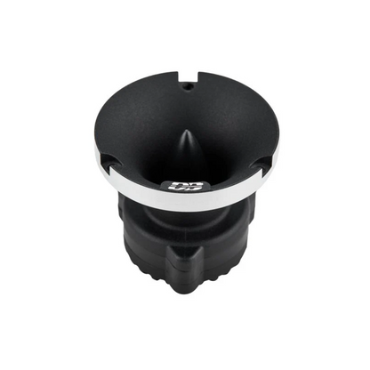 Deaf Bonce Apocalypse AT-32 Sport 3" 74W Max 4-Ohm Neodymium Car Tweeters (Pair)