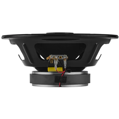 DS18 PRO-ZT10 10" 600W Max Coaxial Mid-Range Speaker w/ Built-in Bullet Tweeter