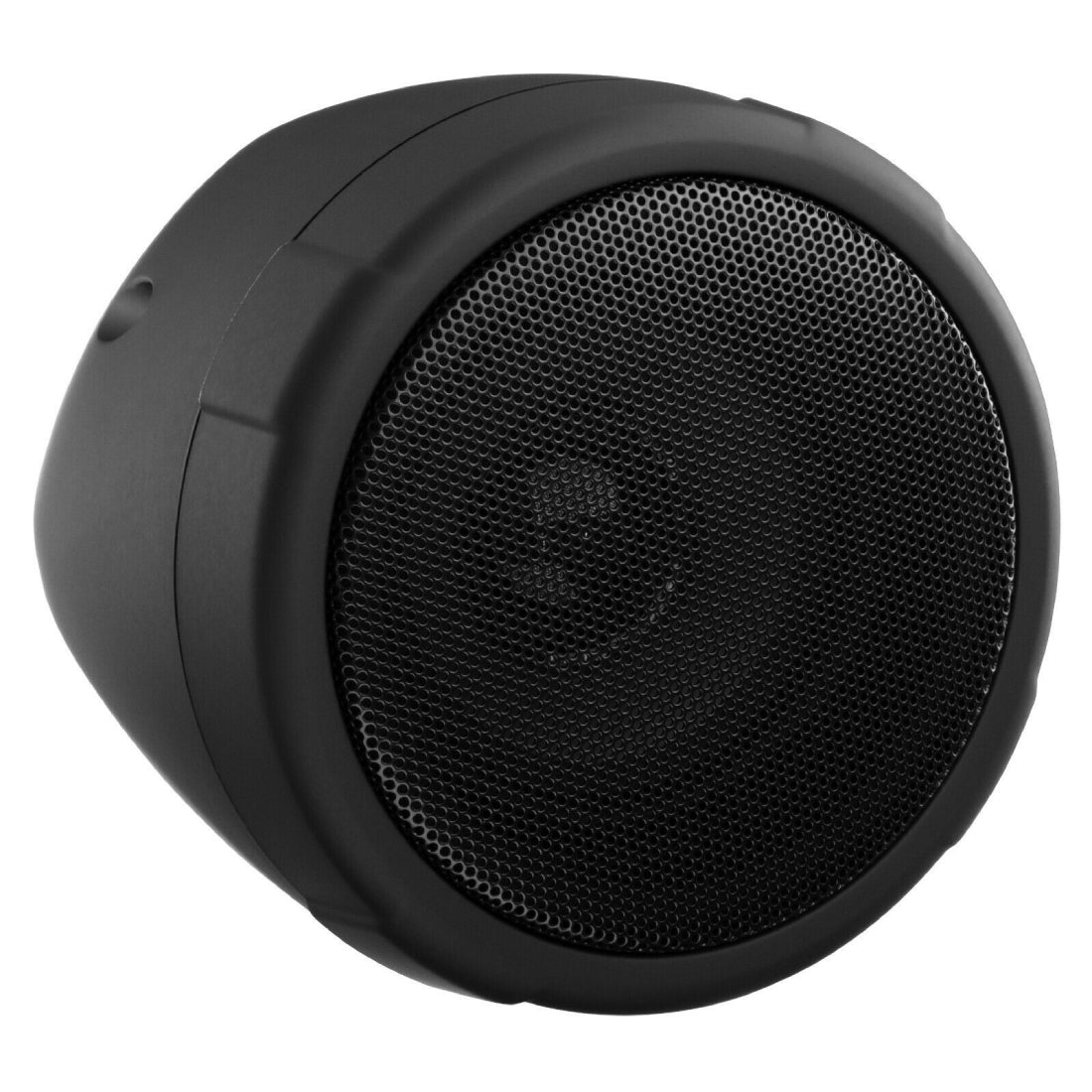 Boss MCBK420B All-Terrain 3" Full Range Speakers & 600W Amplifier System (Black)