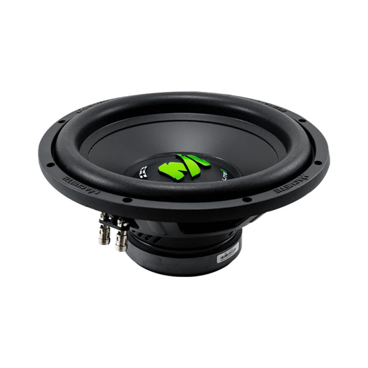 Deaf Bonce ML-12S D2 12" 600W Max Dual 2-Ohm Voice Coil DVC Car Audio Subwoofer