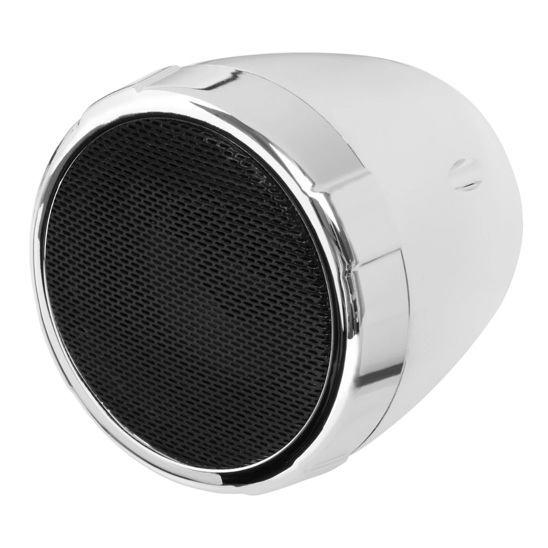 Boss Audio MC475BA 3" Bluetooth Amplified Motorcycle Speaker System CHROME