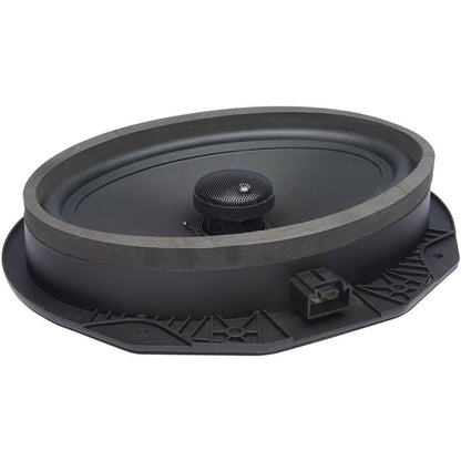 Powerbass OE692-FD 6''x9'' Coaxial OEM Ford/Lincoln Replacement Speaker