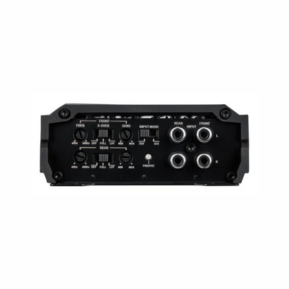 Deaf Bonce Machete MLA-100.4 4-Channel 100W x 4 @ 4-Ohms Class-D Car Amplifier