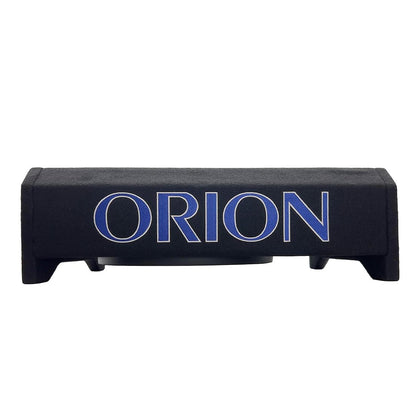 Orion CDF12 Cobalt 12" 1500W Peak 4-Ohms Passive Down-Firing Subwoofer Enclosure
