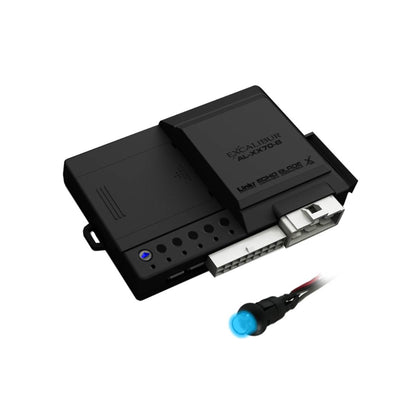 Excalibur RS170B 70 Series Expandable Add on Remote Start Module Blade