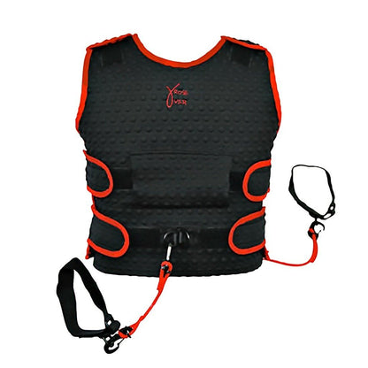 Basketball Training Aid Trainer Equipment For Shooting Dribble Skill Drill Audiocon
